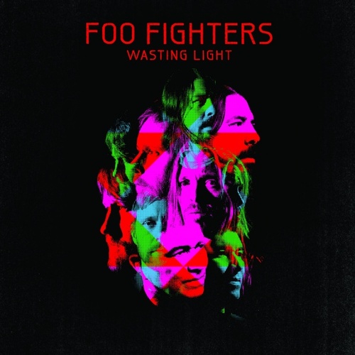 Foo Fighters: Wasting Light